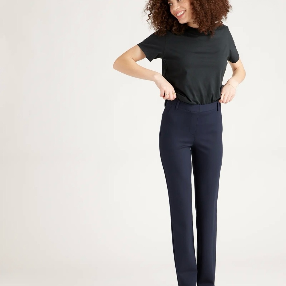 Quince Classic Women's Pants